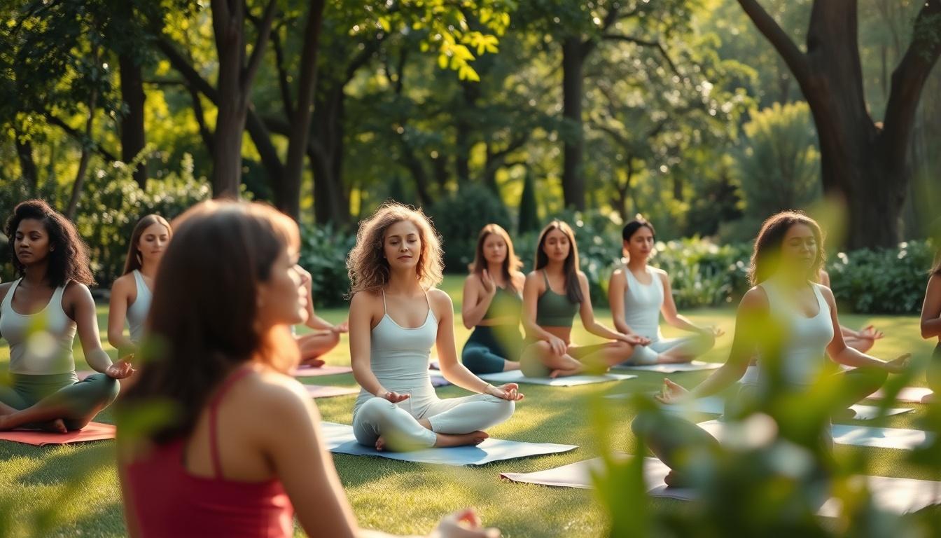 Discover Your Inner Light
