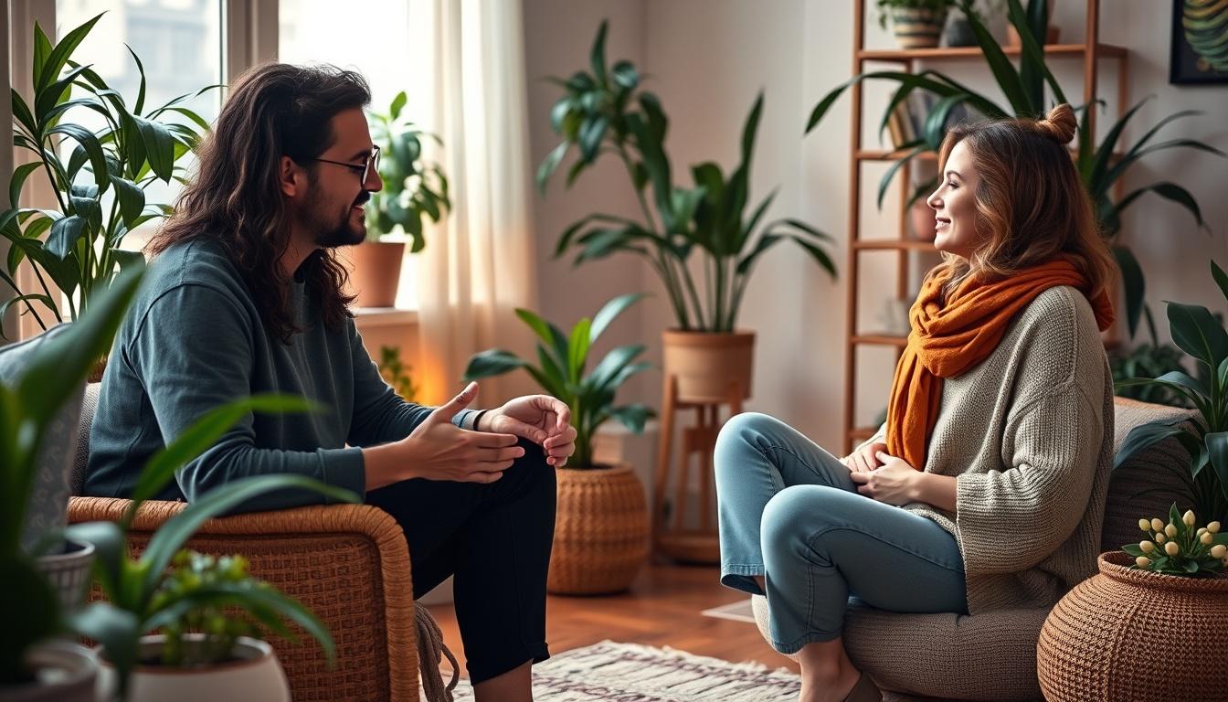 Personal Coaching