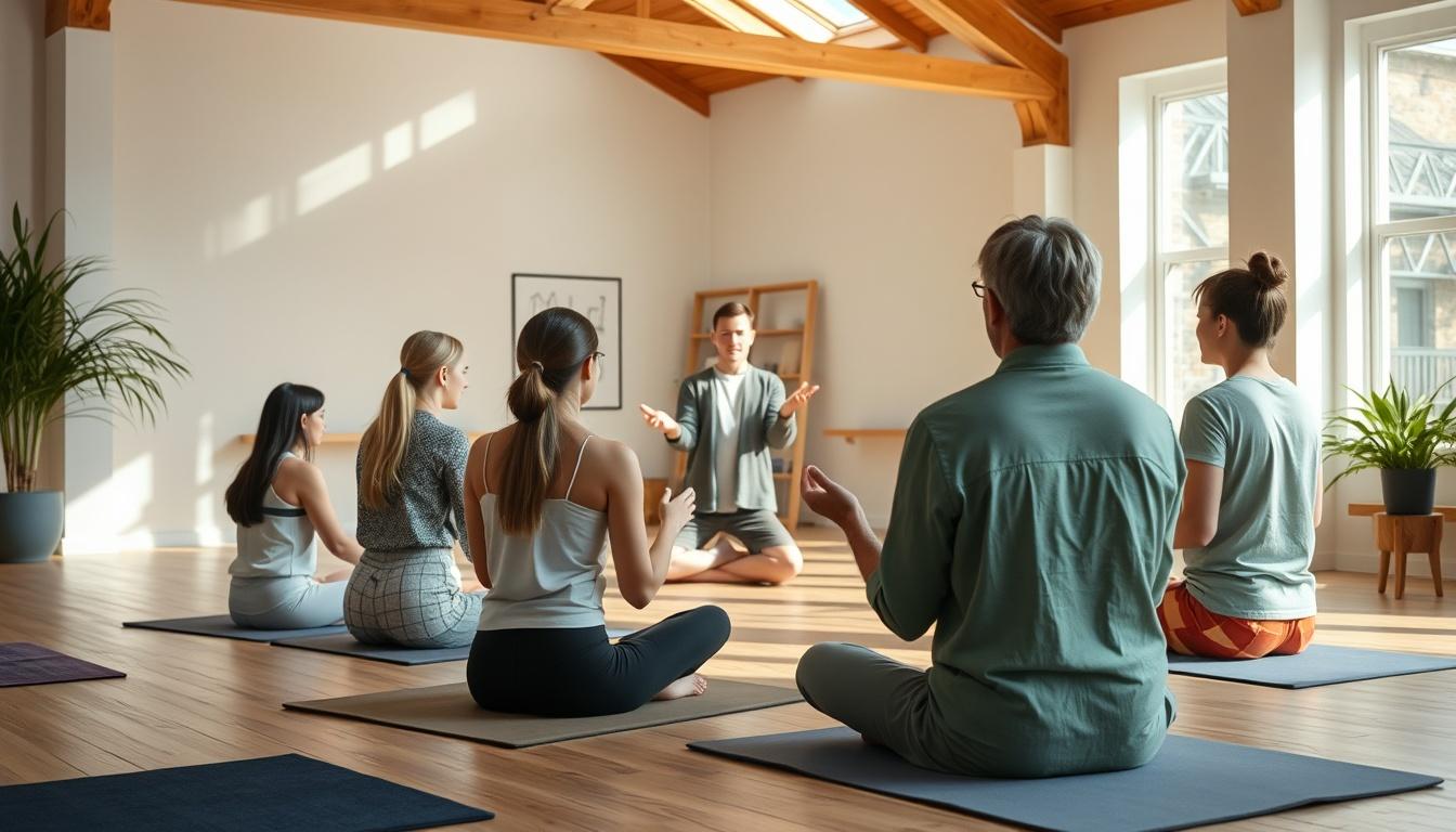 Mindfulness Workshops