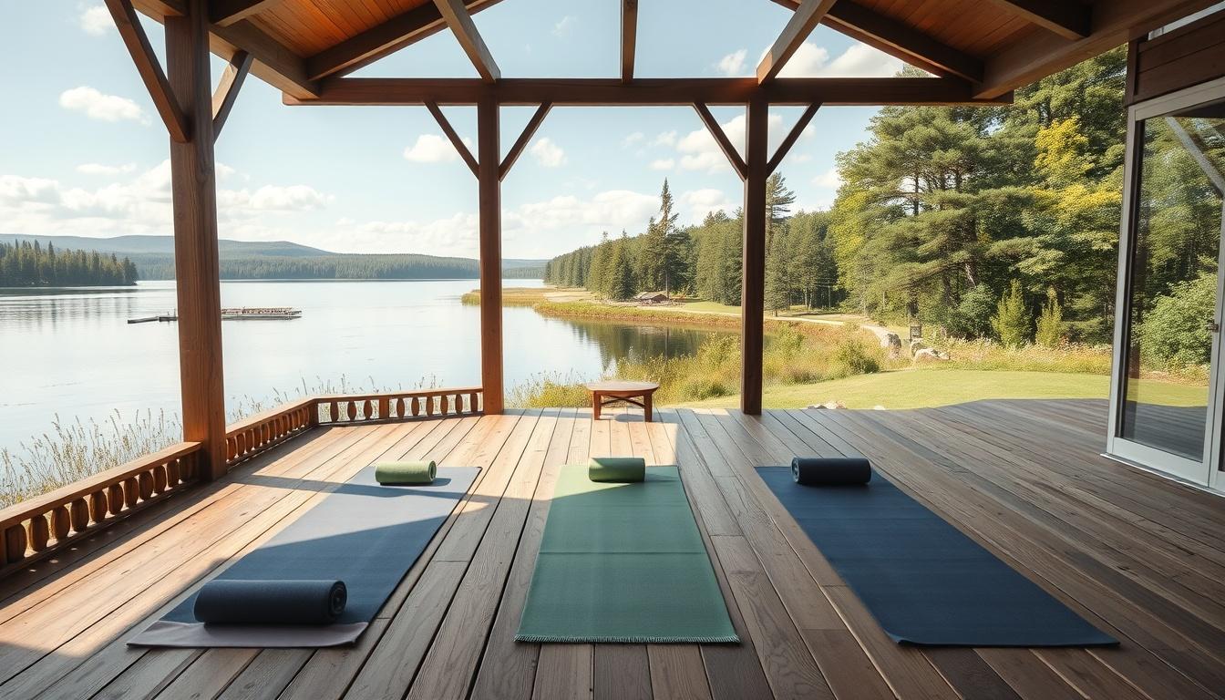 Transformative Retreats